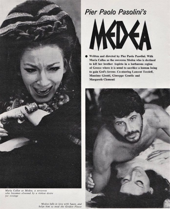 medea